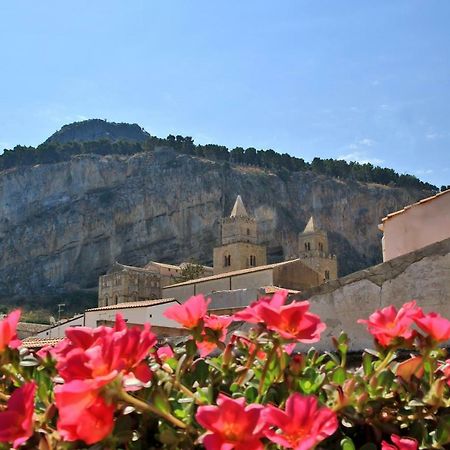 Blue Coral Apartment Cefalu Exterior photo