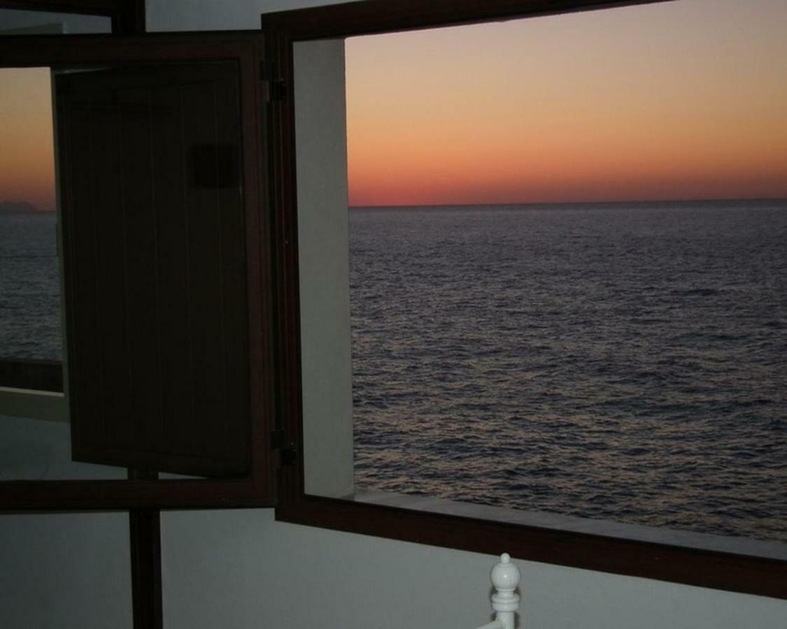 Blue Coral Apartment Cefalu Exterior photo