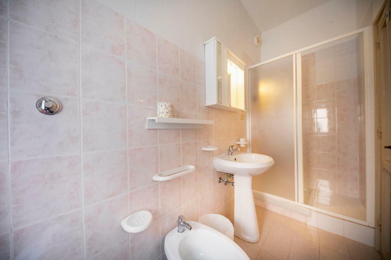 Blue Coral Apartment Cefalu Exterior photo