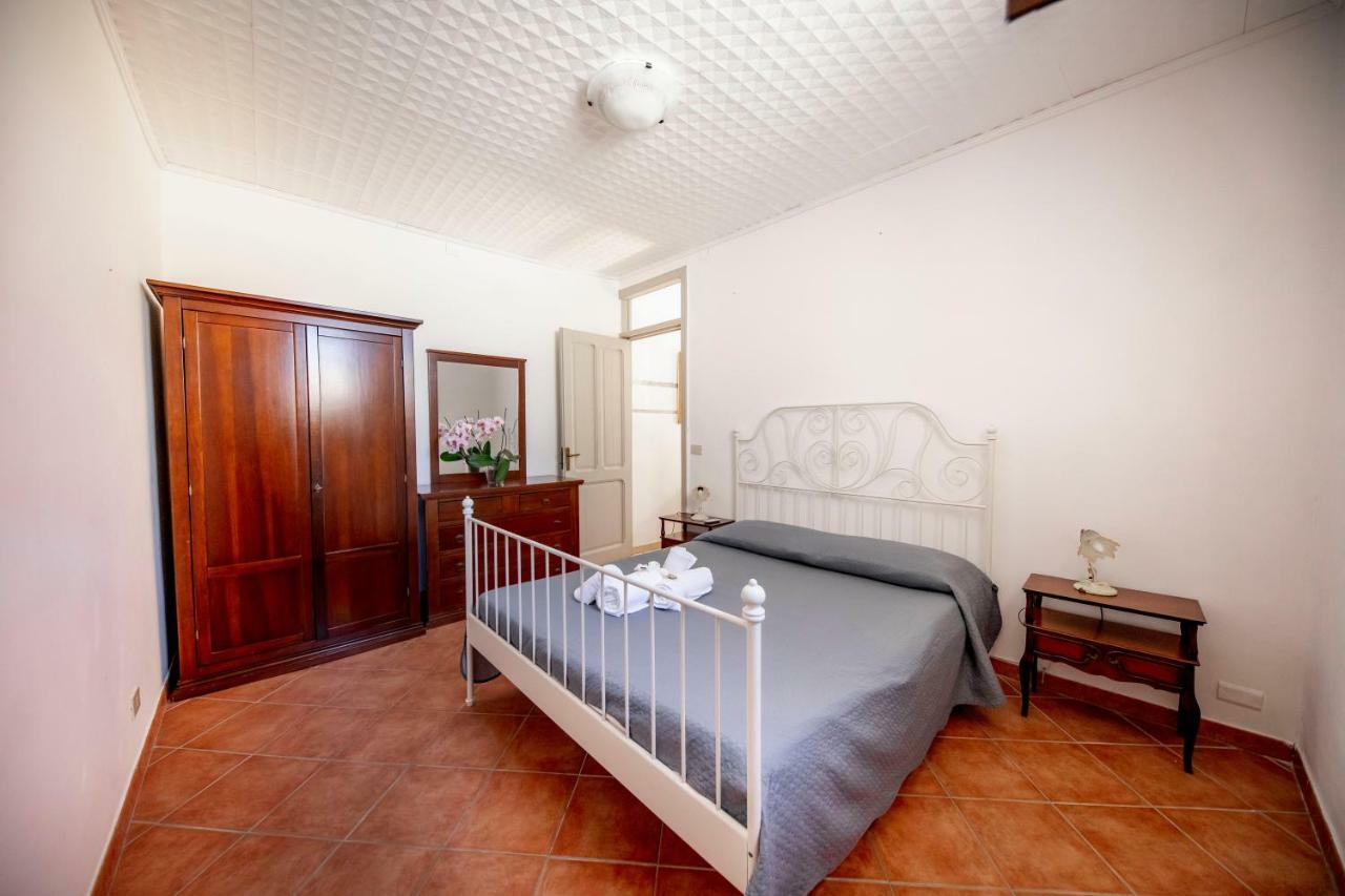 Blue Coral Apartment Cefalu Exterior photo