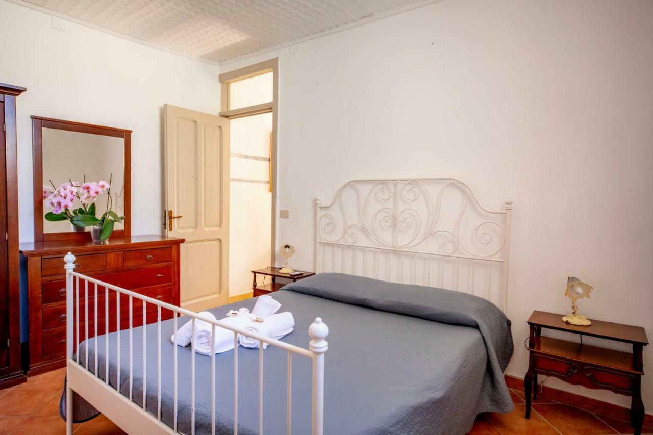 Blue Coral Apartment Cefalu Exterior photo